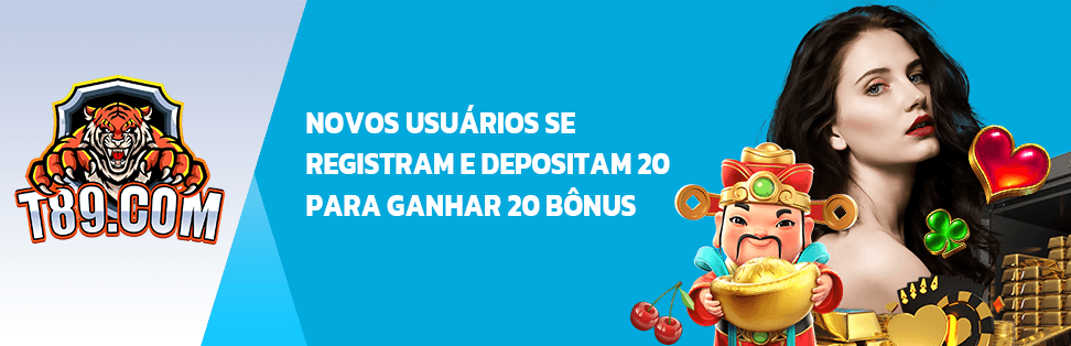 preços das apostas loteria